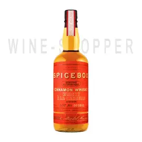 Виски Spicebox Cinnamon 0.75 л