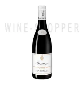 Вино Chateau de Montgueret Anjou AOC 0.75 л