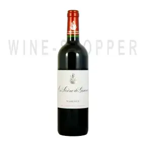 Вино Marquis de Goulaine Pouilly Fume AOP 0.75 л