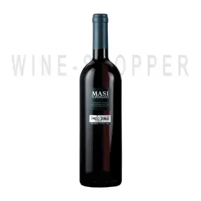 Вино Masi Tupungato Passo Doble 2016 0.75 л
