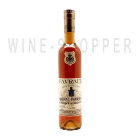 Коньяк Favraud VSOP 0.5 л