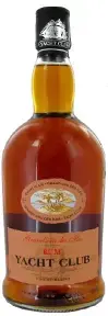 Ром Yacht Club Dark Rum, 0.7 л