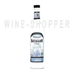 Текила Batallon Blanco 0.5 л