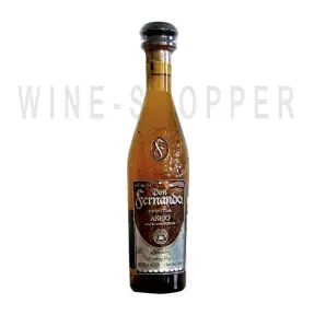 Текила Don Fernando Anejo 0.75 л