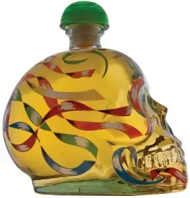 Текила La Tilica Reposado 0.75 л