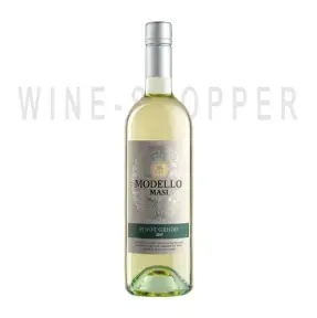 Вино Masi Modello Pinot Grigio delle Venezie 2017 0.75 л