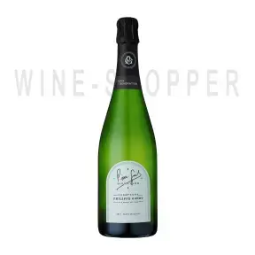 Шампанское Champagnes Philippe Gonet Blanc de Blancs Signature Brut AOC 0.75 л
