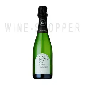 Шампанское Champagnes Philippe Gonet Blanc de Blancs Signature Brut AOC 0.375 л