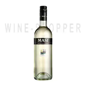 Вино Masi Modello delle Venezie Bianco 2017 0.75 л