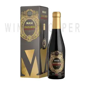 Вино Masi Angelorum Recioto della Valpolicella Classico 2014 0.375 л