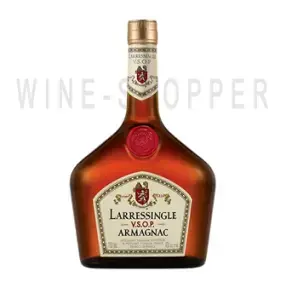 Арманьяк Armagnac Larressingle VSOP 0.7 л