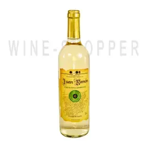 Вино Parra Dorada Juan Ramon Blanco Semidulce 0.75 л