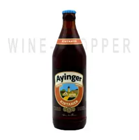 Пиво Ayinger Kirtabier 0.5 л