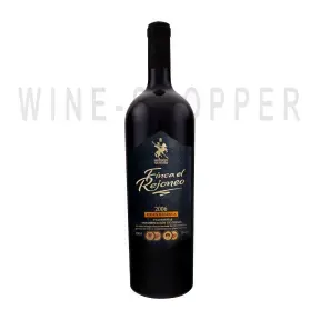 Вино Finca el Rejoneo Gran Reserva 1.5 л