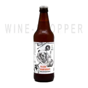 Пиво Victory Art Brew Polskoe Shampanskoye 0.5 л