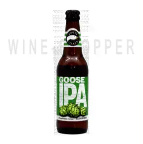 Пиво Goose Island IPA 0.355 л