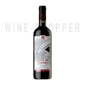 Вино Parra Dorada Arco de Triunfo Cabernet Sauvignon 0.75 л
