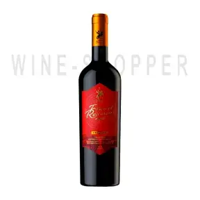 Вино Finca el Rejoneo Crianza 0.75 л