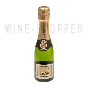 Шампанское Duval-Leroy Brut 0.2 л