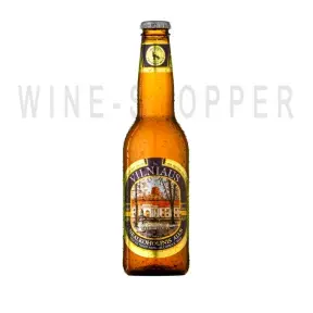 Пиво Vilniaus Alus non alcoholic 0.33 л