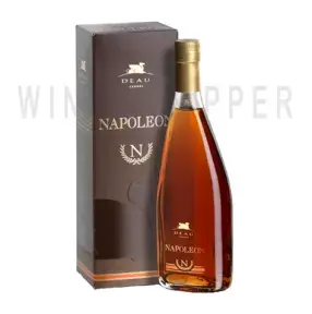 Коньяк Deau Napoleon 0.2 л