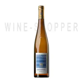 Вино Wittmann Kirchspiel GG Riesling Trocken 2016 0.75 л