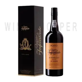 Портвейн Quinta do Infantado Porto Tawny 20 Anos 0.75 л
