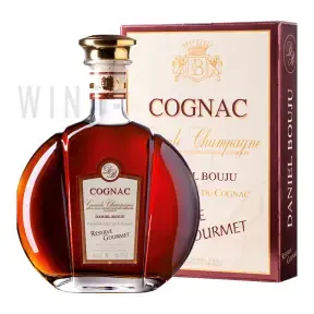 Коньяк Daniel Bouju Reserve Gourmet 0.7 л