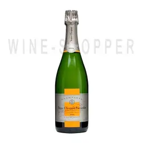 Шампанское Veuve Clicquot Rich Reserve 2004 0.75 л