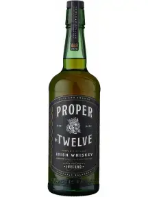 Виски Proper Twelve 0.7 л