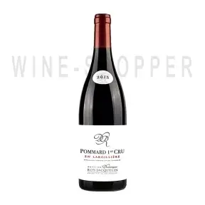 Вино Roy-Jacquelin Pommard Premier Cru AOC Largilliere 1995 0.75 л