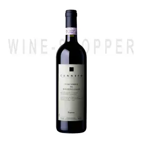 Вино Canneto, Vino Nobile di Montepulciano Riserva DOCG 2012 0.75 л
