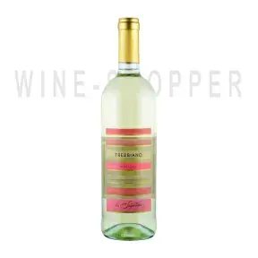 Вино La Sagrestana Trebbiano Romagna 0.75 л