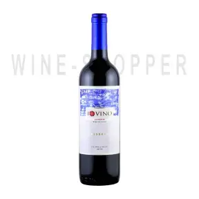 Вино I Vino Carmenere 0.75 л