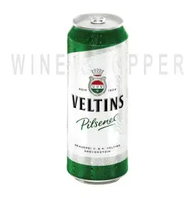 Пиво Veltins Pilsener in can 0.5 л