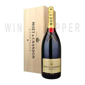 Шампанское Moet & Chandon Brut Imperial 6 л