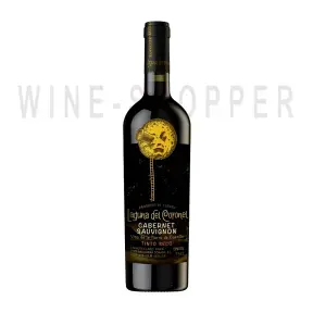 Вино Laguna del Coronel Cabernet Sauvignon Seco 0.75 л