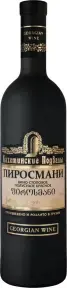 Вино Кахетинские подвалы Пиросмани, 0.75 л