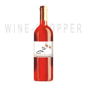 Вино Giorgio Meletti Cavallari Bolgheri Rosato 2017 0.75 л