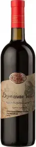 Вино Georgian Wine House Old Georgia Domashnee Red Dry, 0.7 л