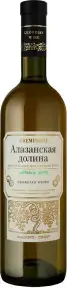 Вино Georgian Wine House Gremiseuli Alazani Valley White, 0.75 л