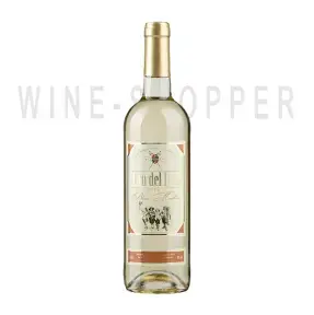 Вино Pierre de Montigner Kau Del Duc Blanc Moelleux 0.75 л