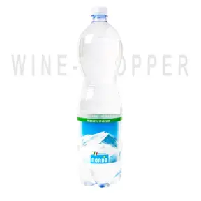  NORDA sparkling 1.5 л