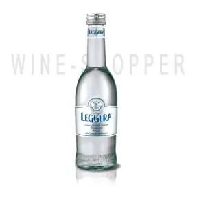  LEGGERA still 0.33 л