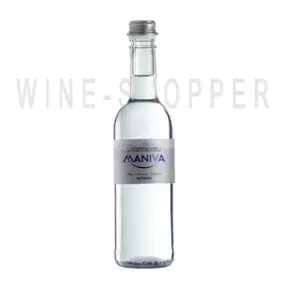 Минеральная вода MANIVA still 0.375 л