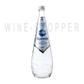 Volzhanka gas. glass 0.75 л
