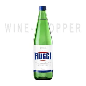 Минеральная вода FIUGGI sparkling 0.75 л