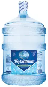  Volzhanka 18.9 л