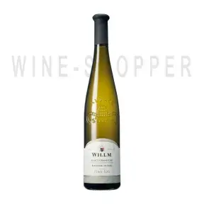 Вино Willm Pinot Gris Grand Cru Kirchberg de Barr White 2014 0.75 л