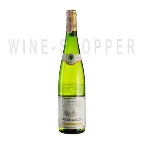 Вино Willm Gewurztraminer vendanges tardives White Sweet 2008 0.75 л